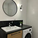 Apartment Ar Tahiti Black