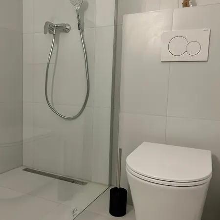 Appartement Ar Tahiti Black