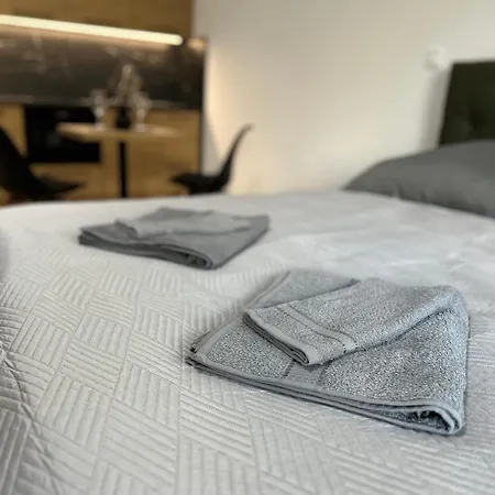 Apartment Ar Tahiti Black