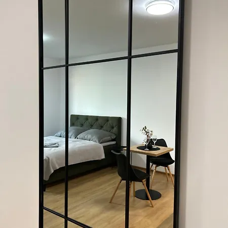 Apartment Ar Tahiti Black