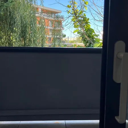 Ar Tahiti Black Appartement