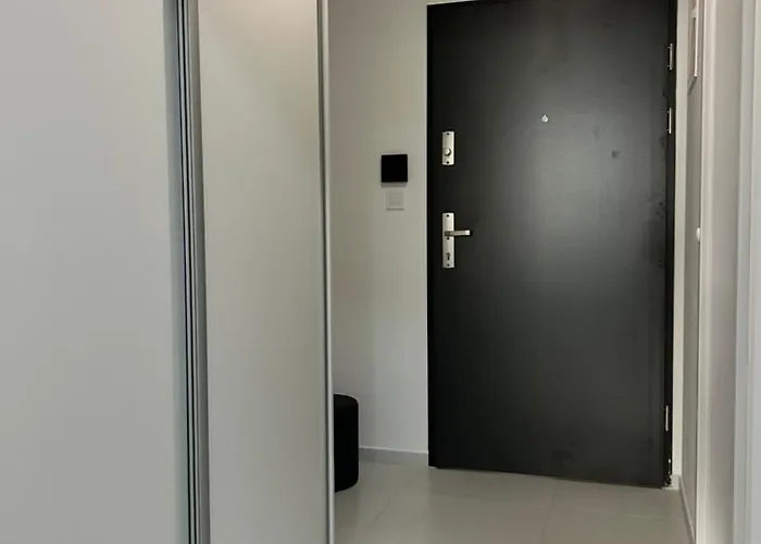 Apartment Ar Tahiti Black Kosice