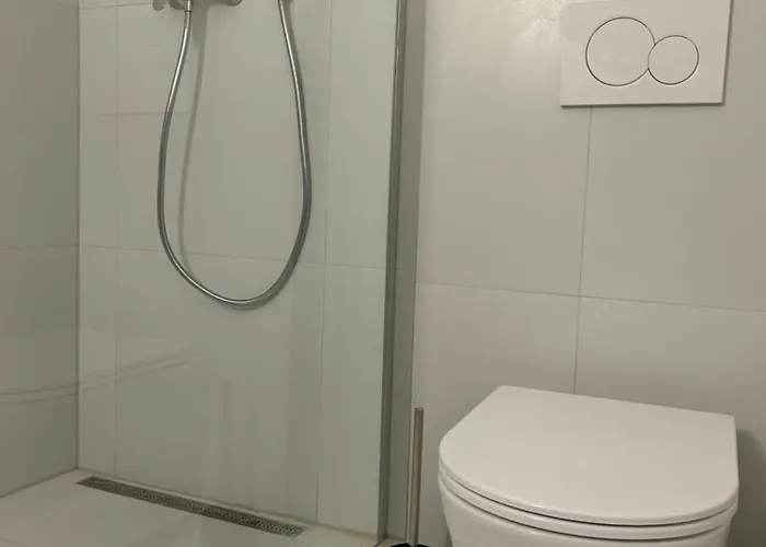 Apartman Ar Tahiti Black