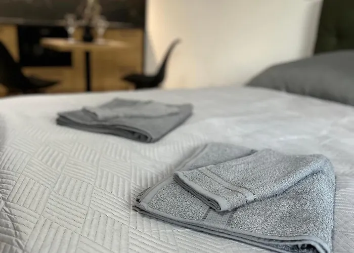 Lägenhet Ar Tahiti Black