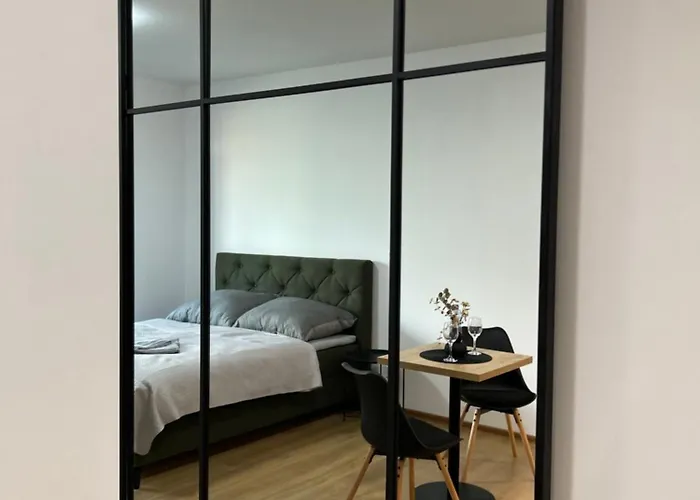 Apartman Ar Tahiti Black