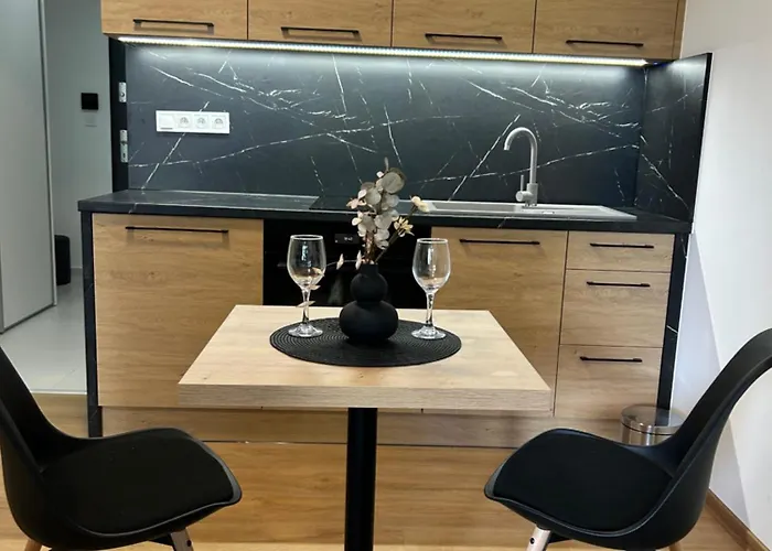 Apartman Ar Tahiti Black *