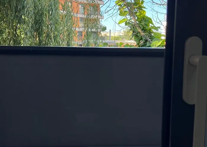 Ar Tahiti Black Apartman