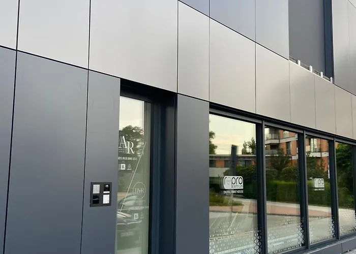 Apartman Ar Tahiti Black *